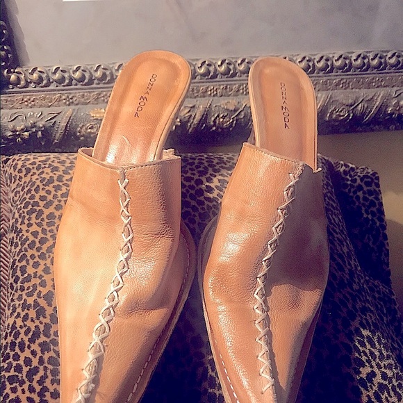 Lavorazione Artigiana  mules - Picture 2 of 4